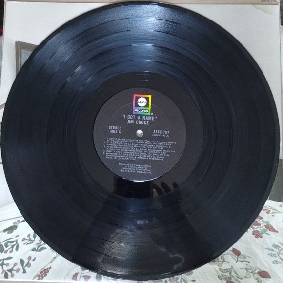 Jim Croce - Picture 3 of 5